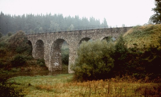 viadukt